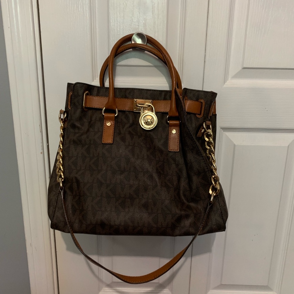 Michael Kors shoulder bag